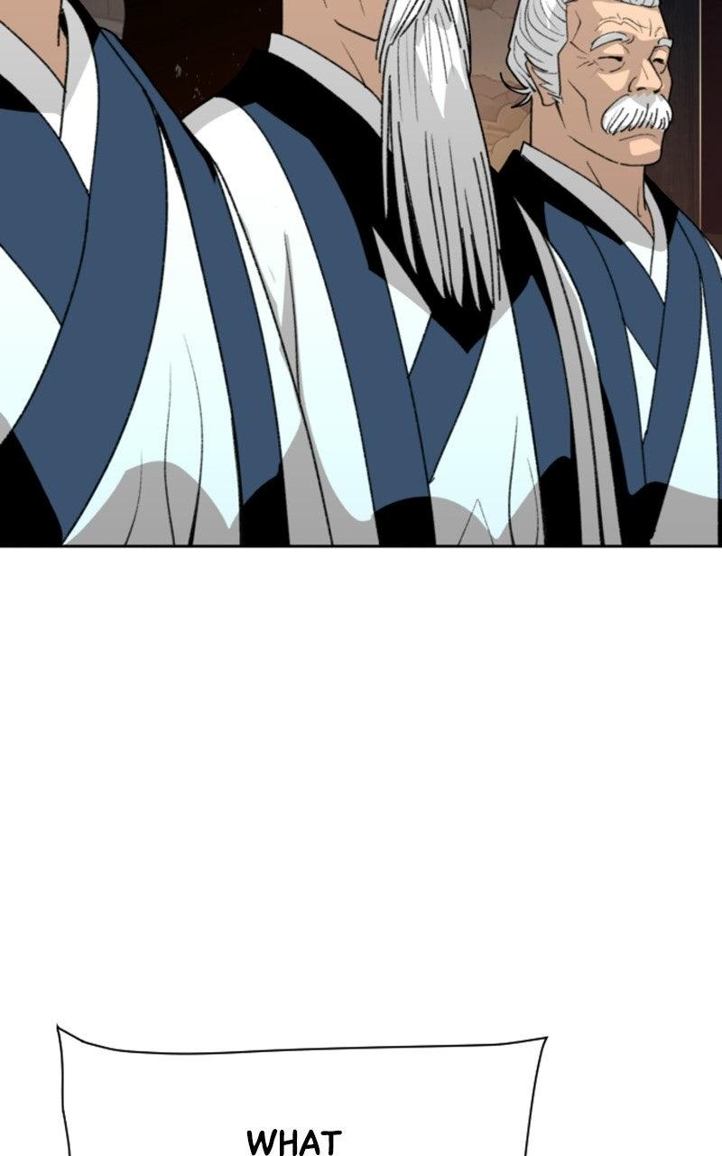 The Monkey King's Journey to the Murim Chapter 61 page 5 - 