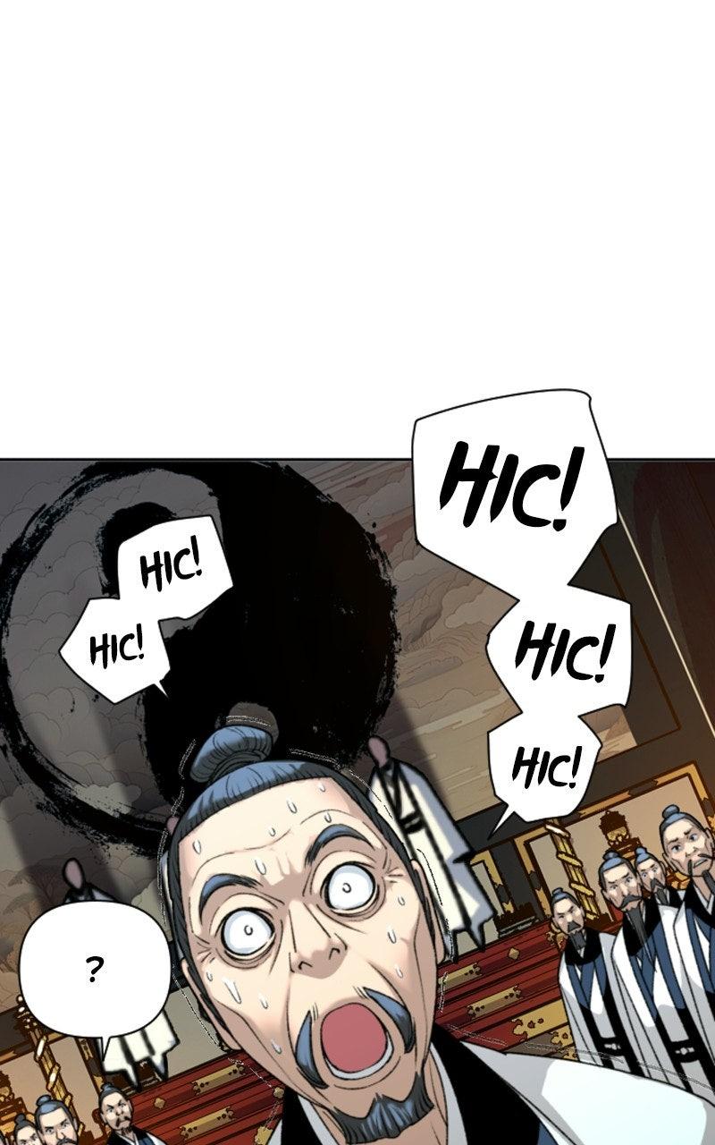 The Monkey King's Journey to the Murim Chapter 61 page 42 - 