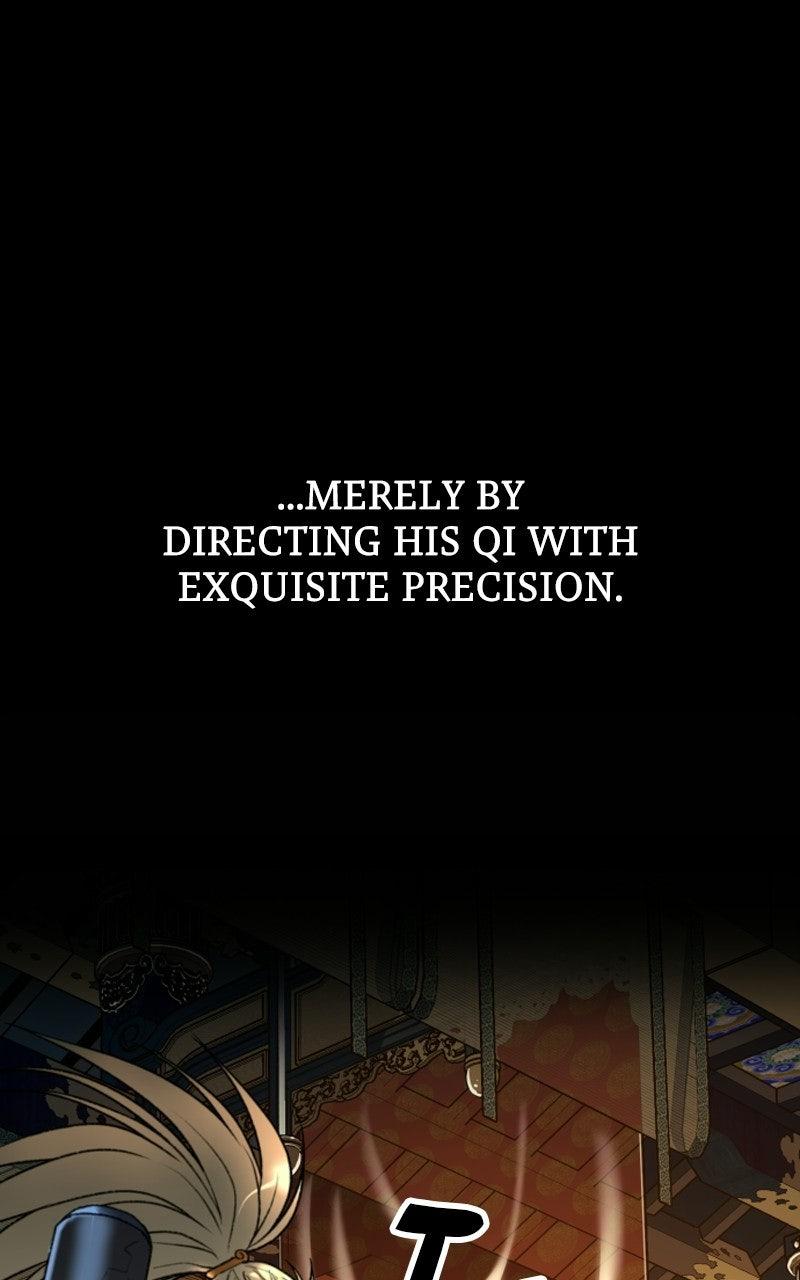 The Monkey King's Journey to the Murim Chapter 61 page 49 - 