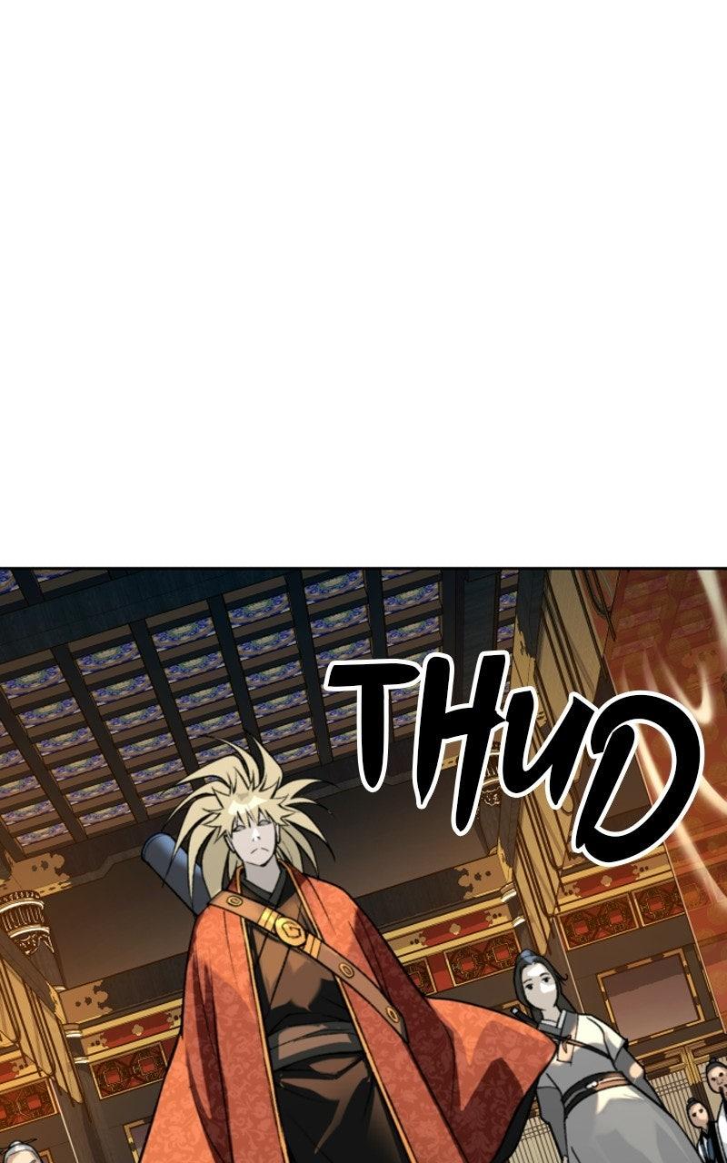 The Monkey King's Journey to the Murim Chapter 61 page 52 - 
