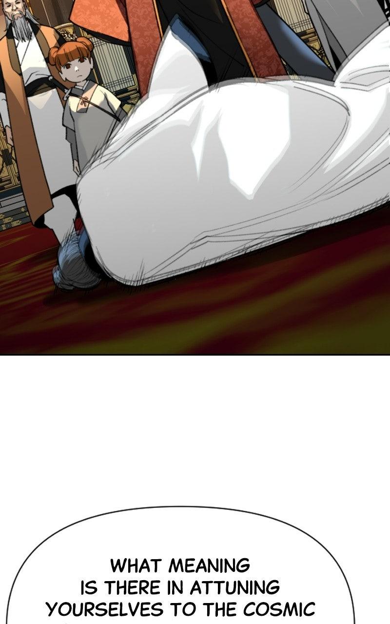 The Monkey King's Journey to the Murim Chapter 61 page 53 - 