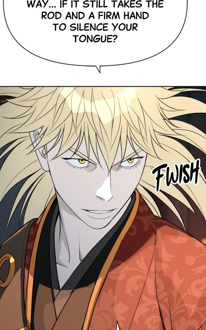 The Monkey King's Journey to the Murim Chapter 61 page 54 - 