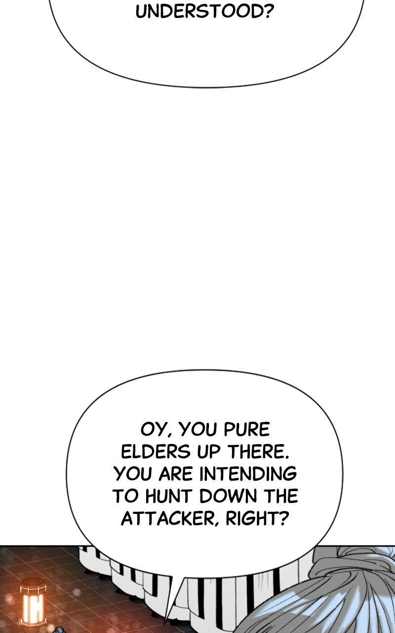 The Monkey King's Journey to the Murim Chapter 61 page 57 - 