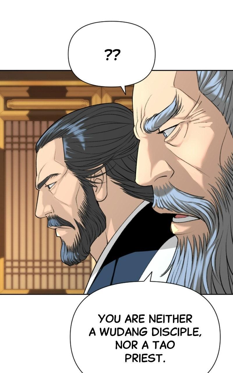 The Monkey King's Journey to the Murim Chapter 61 page 66 - 