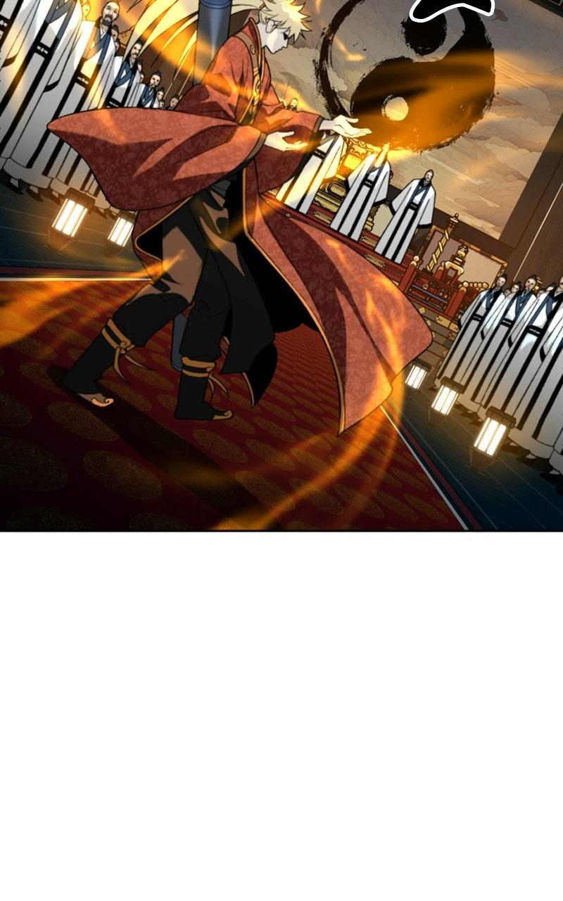 The Monkey King's Journey to the Murim Chapter 61 page 70 - 