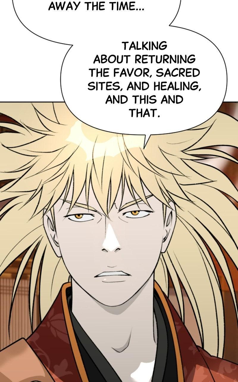 The Monkey King's Journey to the Murim Chapter 61 page 8 - 