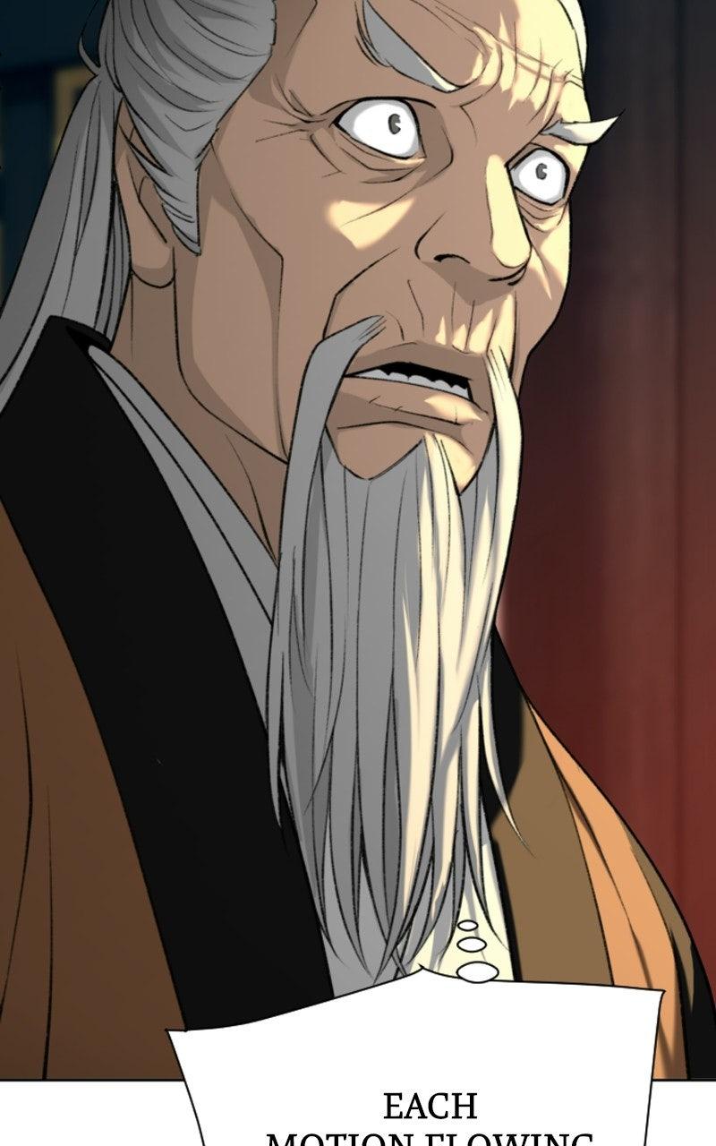 The Monkey King's Journey to the Murim Chapter 61 page 73 - 