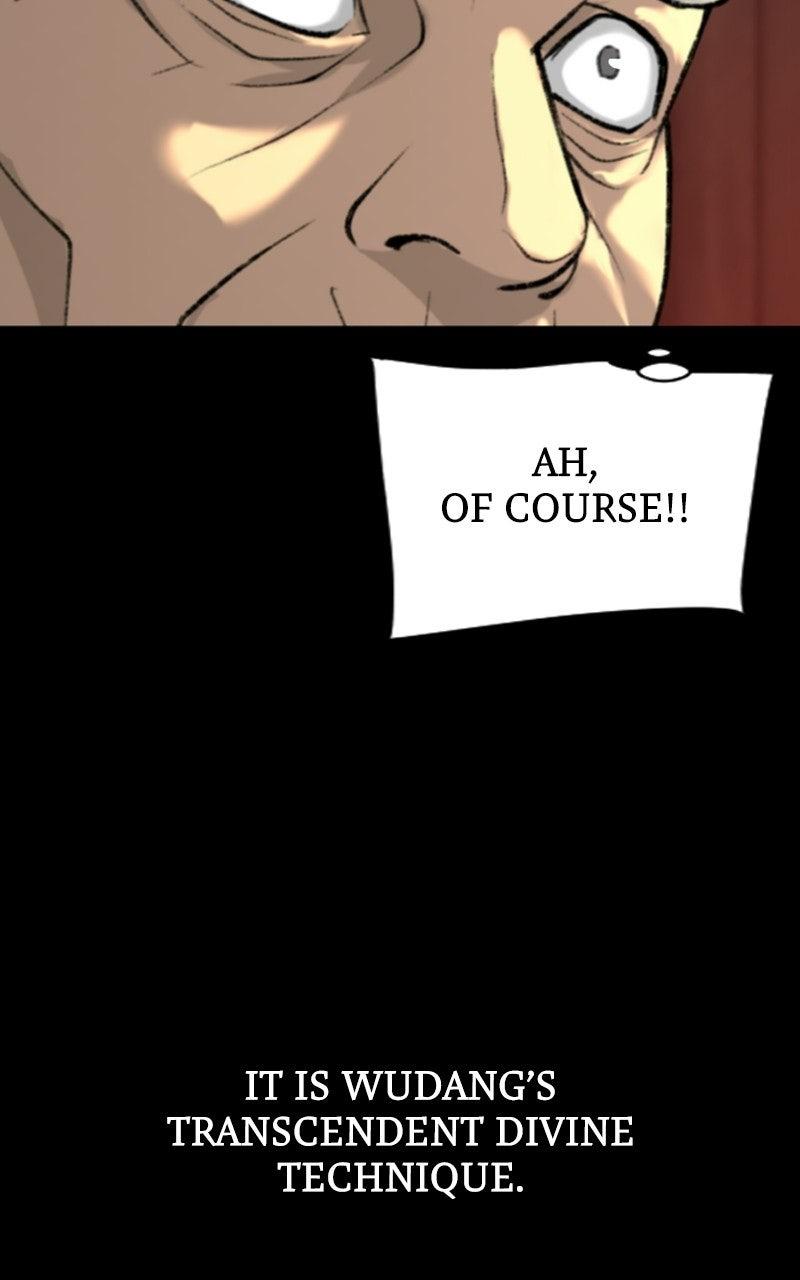 The Monkey King's Journey to the Murim Chapter 61 page 75 - 