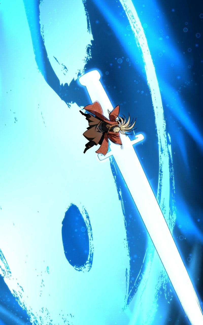 The Monkey King's Journey to the Murim Chapter 61 page 77 - 