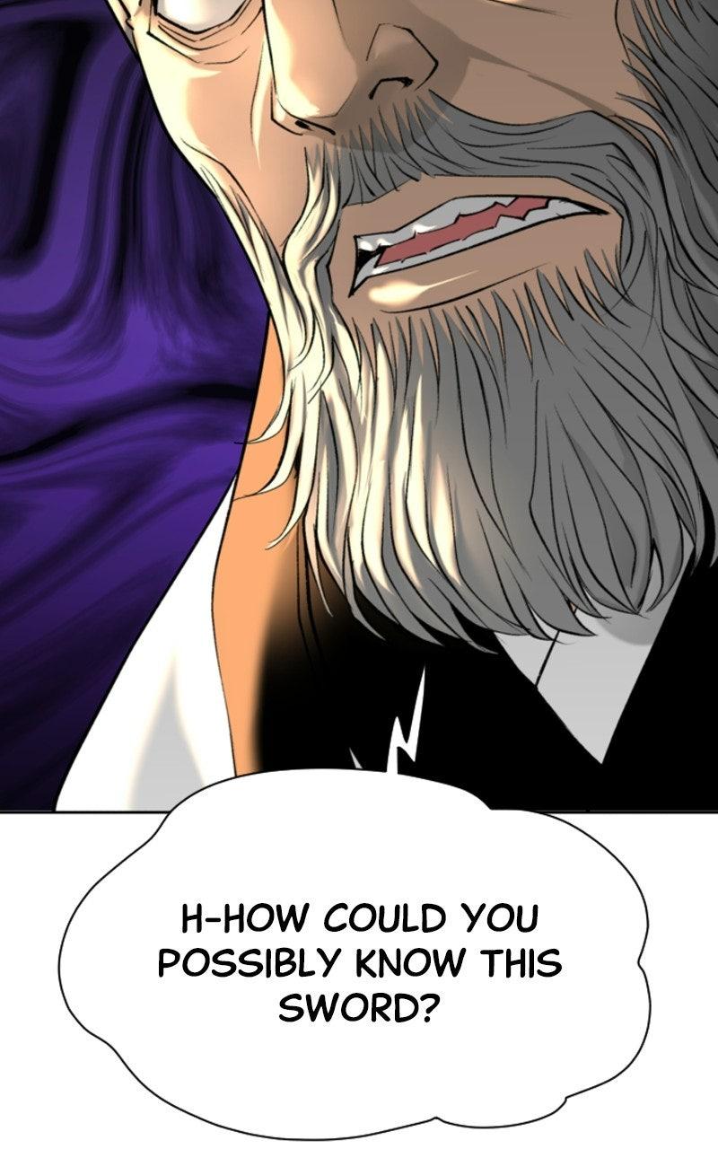 The Monkey King's Journey to the Murim Chapter 61 page 81 - 