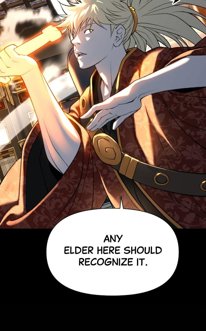 The Monkey King's Journey to the Murim Chapter 61 page 83 - 