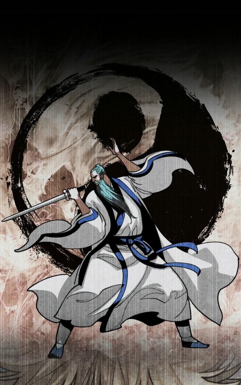 The Monkey King's Journey to the Murim Chapter 61 page 84 - 