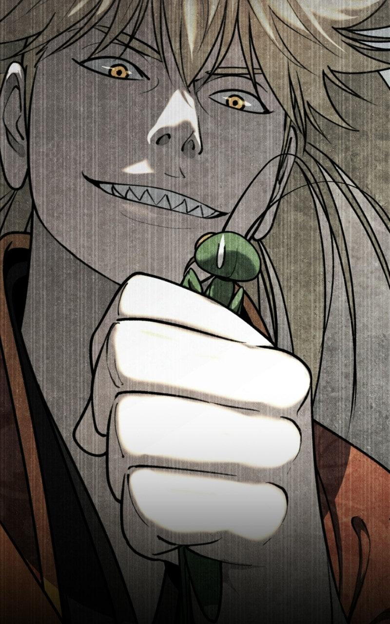 The Monkey King's Journey to the Murim Chapter 61 page 85 - 