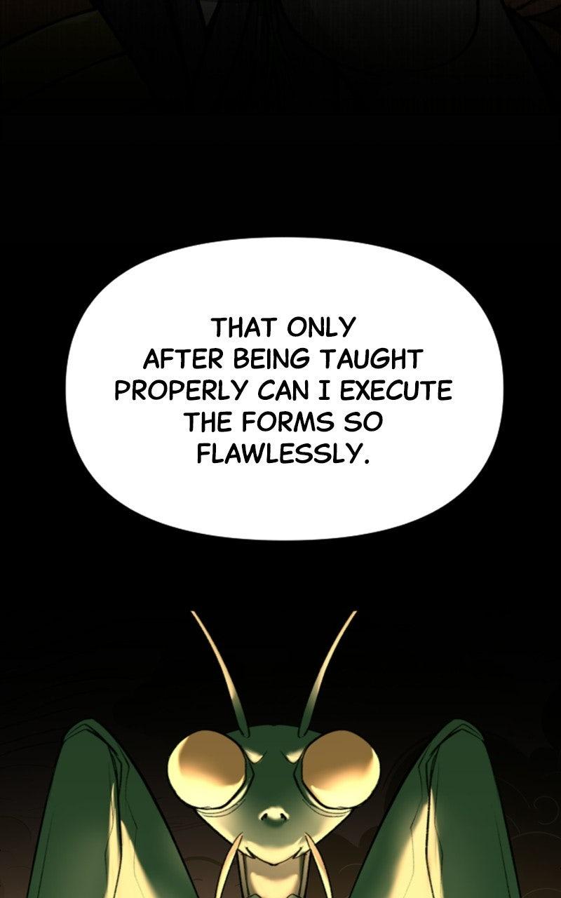 The Monkey King's Journey to the Murim Chapter 61 page 86 - 