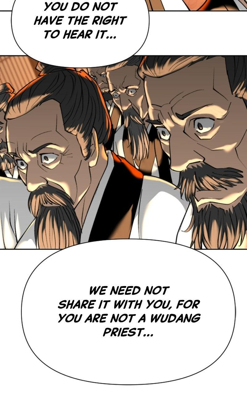 The Monkey King's Journey to the Murim Chapter 61 page 89 - 