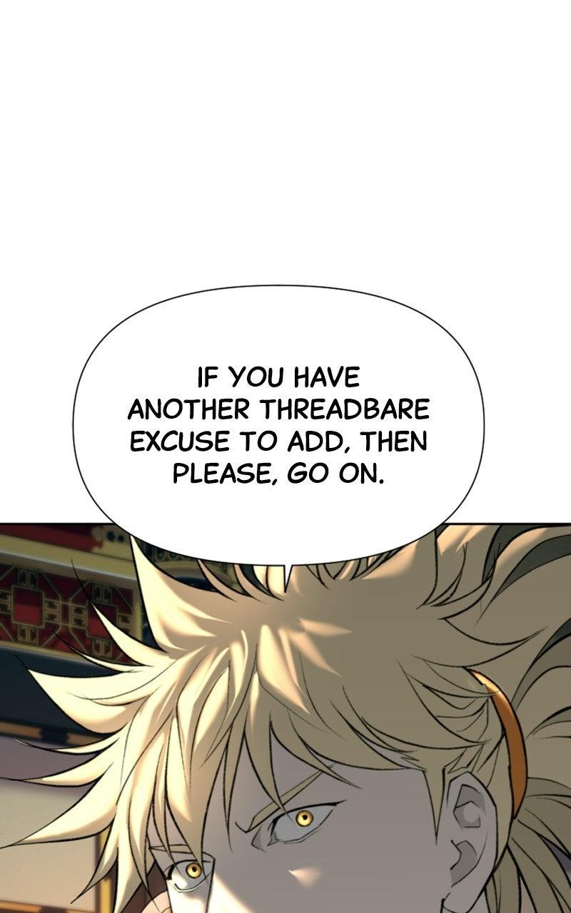 The Monkey King's Journey to the Murim Chapter 61 page 90 - 