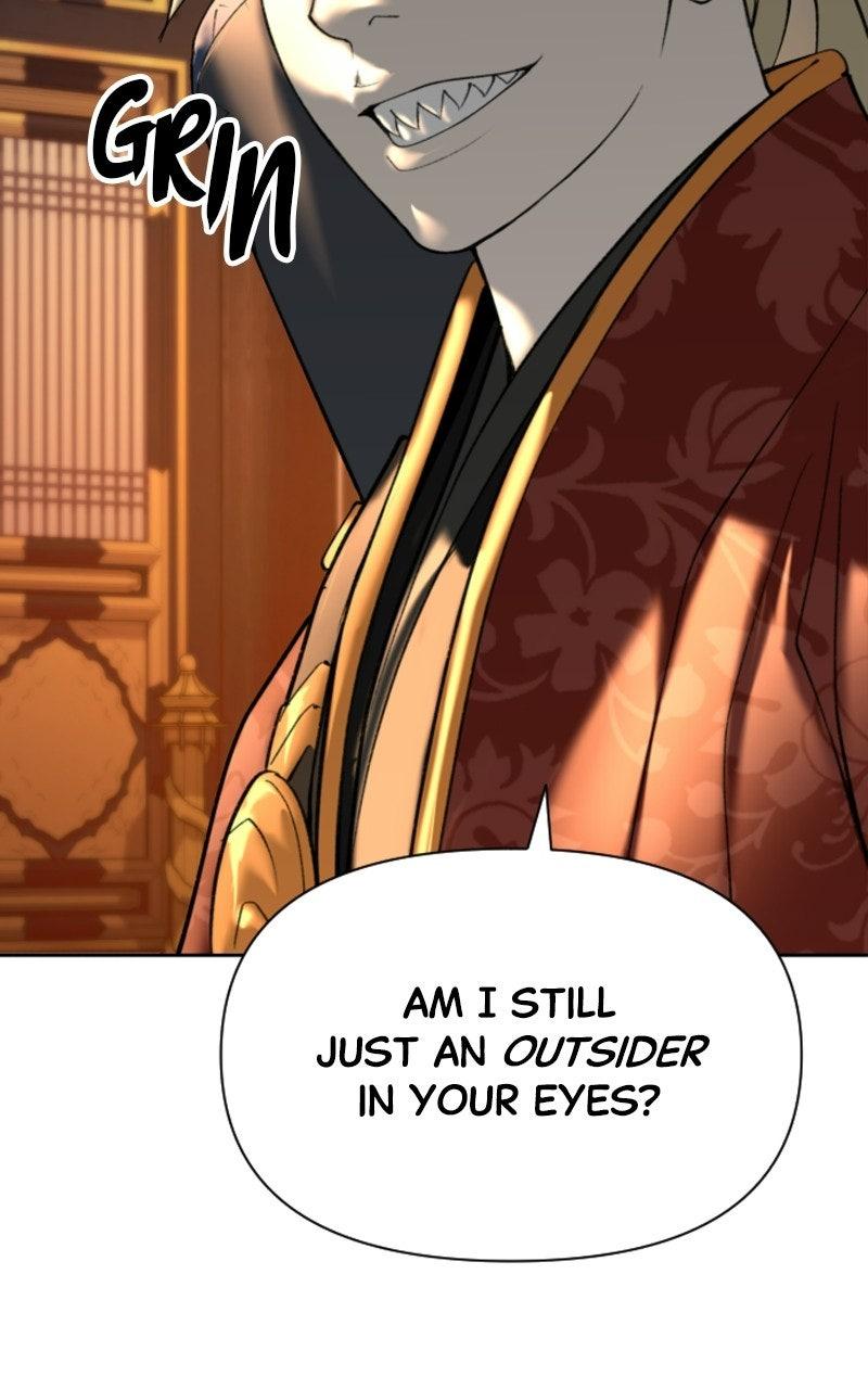 The Monkey King's Journey to the Murim Chapter 61 page 91 - 