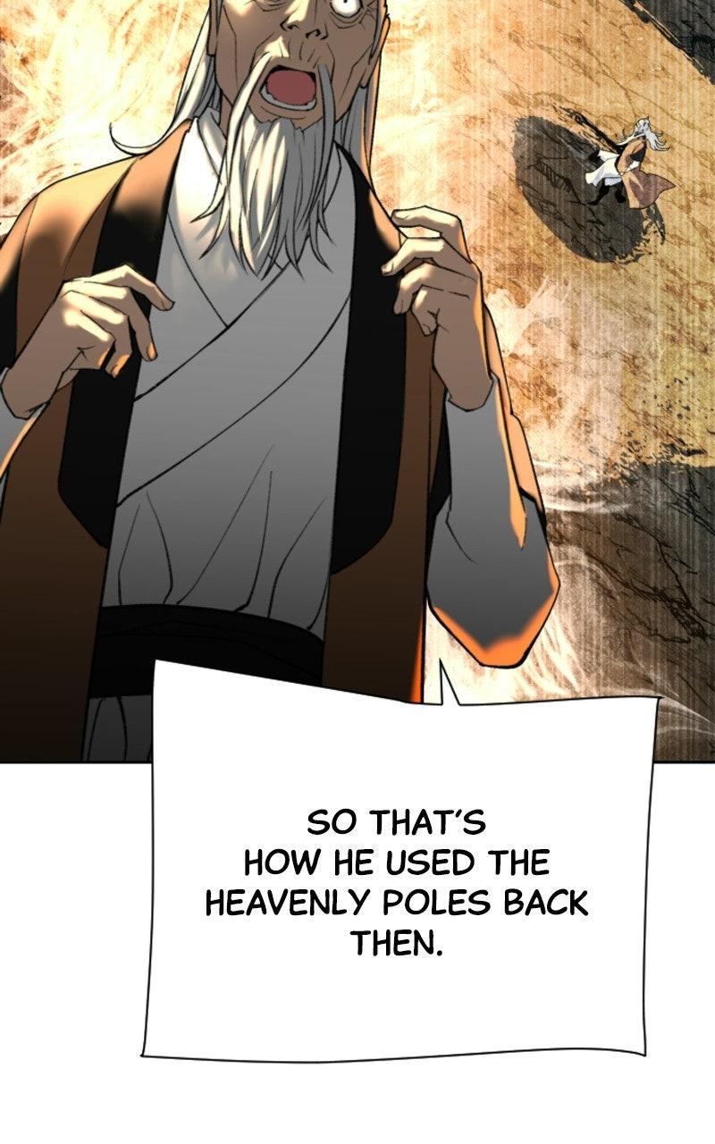 The Monkey King's Journey to the Murim Chapter 61 page 93 - 