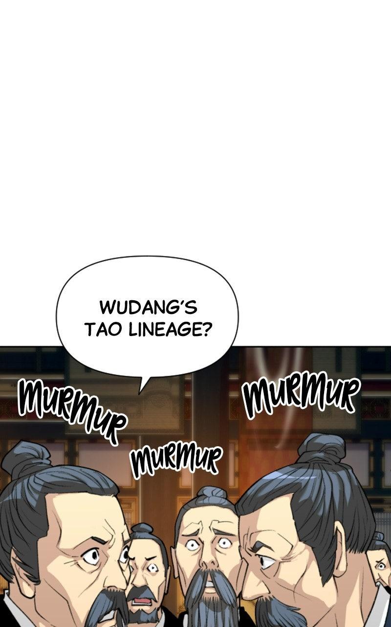 The Monkey King's Journey to the Murim Chapter 61 page 94 - 