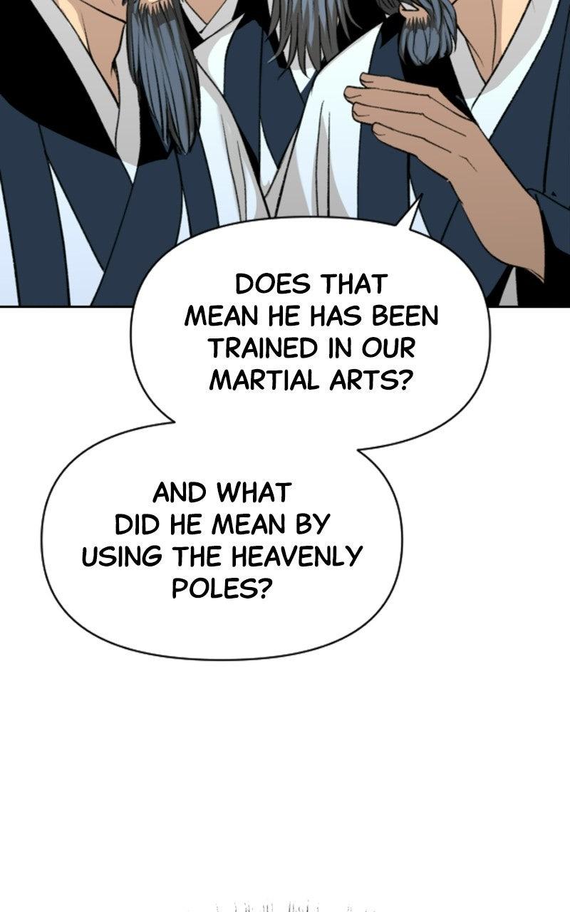 The Monkey King's Journey to the Murim Chapter 61 page 95 - 