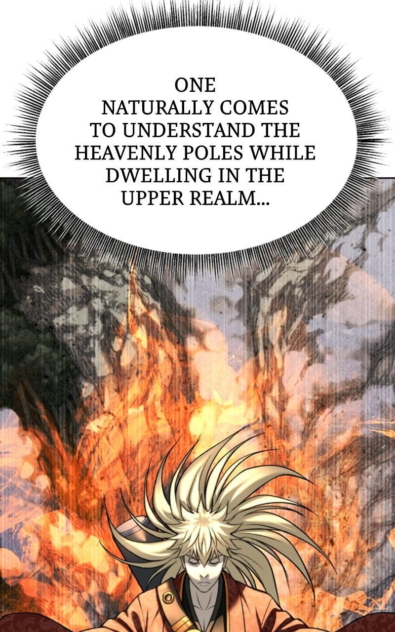 The Monkey King's Journey to the Murim Chapter 61 page 96 - 
