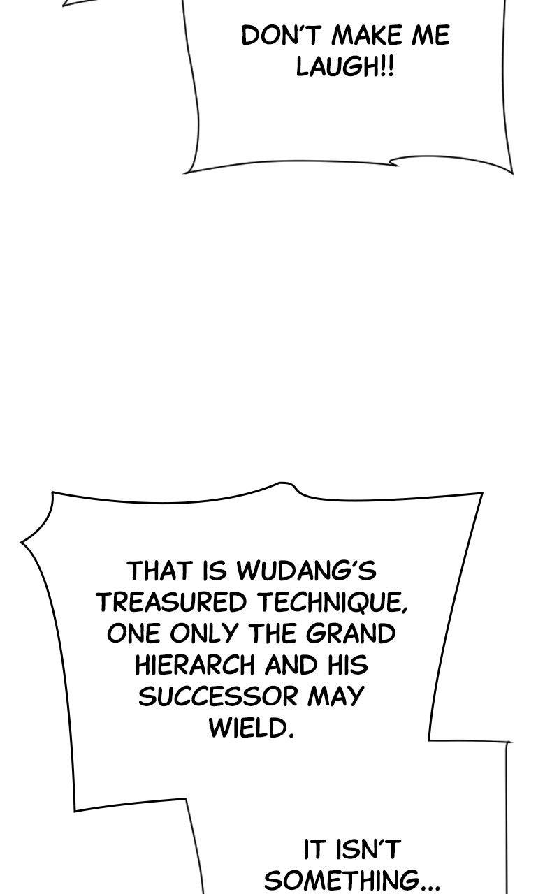 The Monkey King's Journey to the Murim Chapter 61 page 100 - 