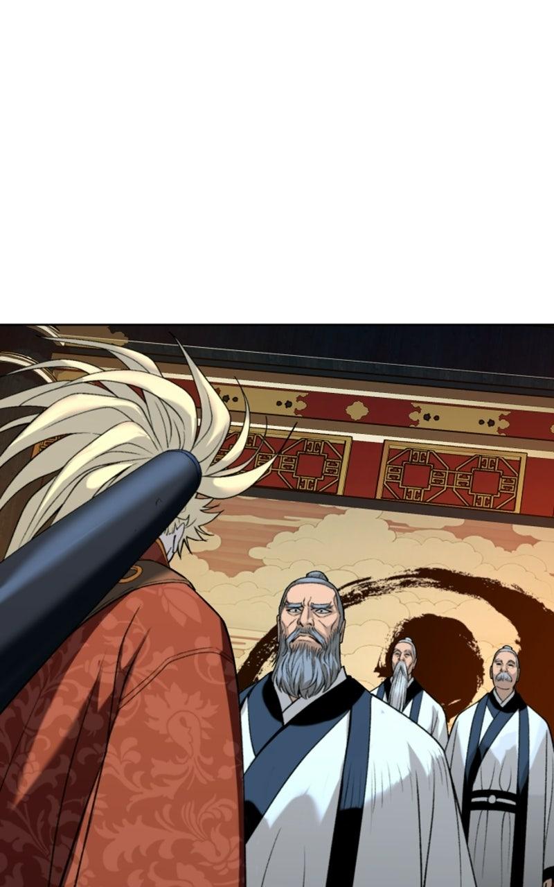 The Monkey King's Journey to the Murim Chapter 62 page 1 - 