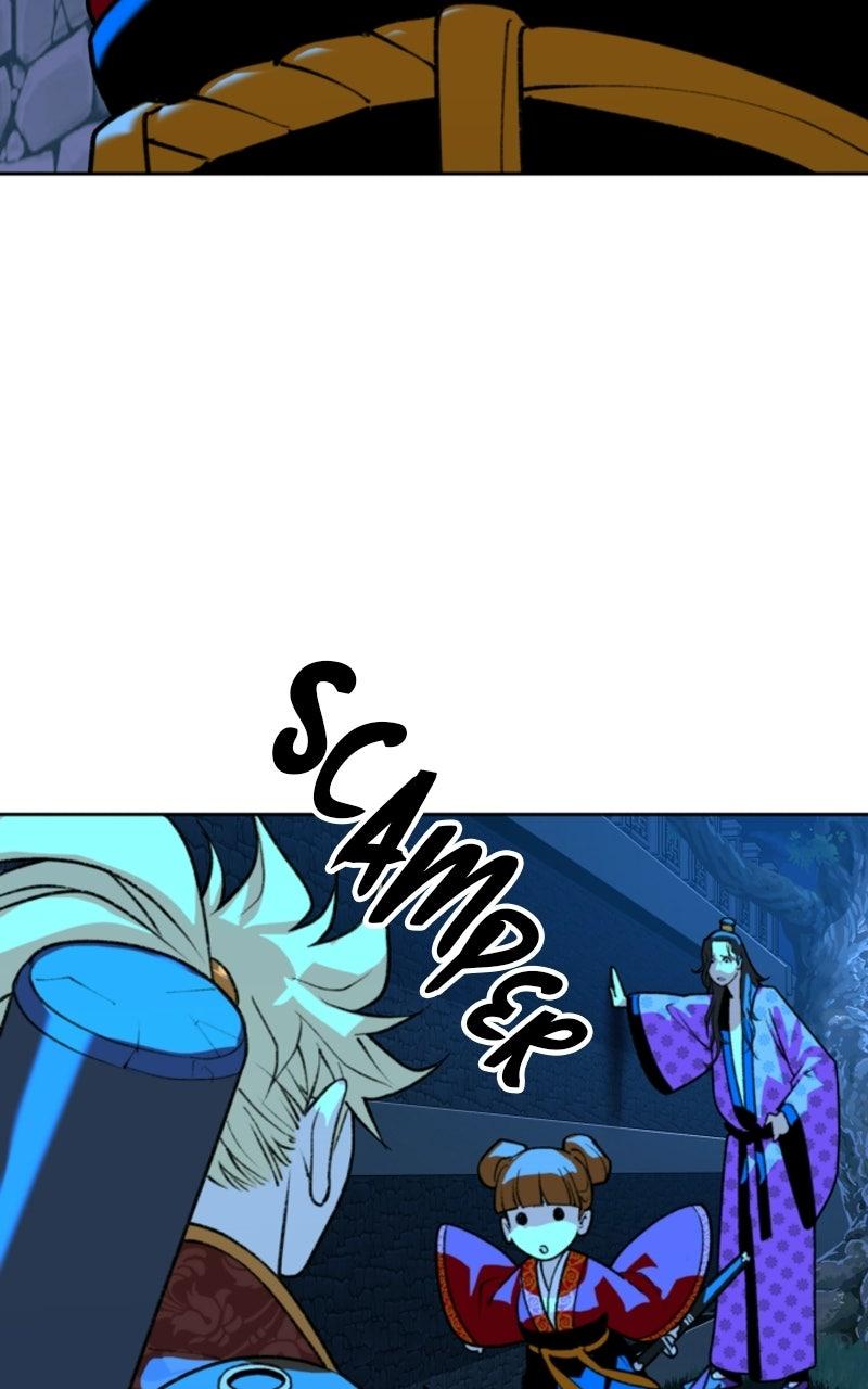 The Monkey King's Journey to the Murim Chapter 62 page 102 - 