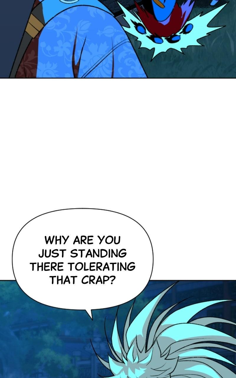 The Monkey King's Journey to the Murim Chapter 62 page 103 - 