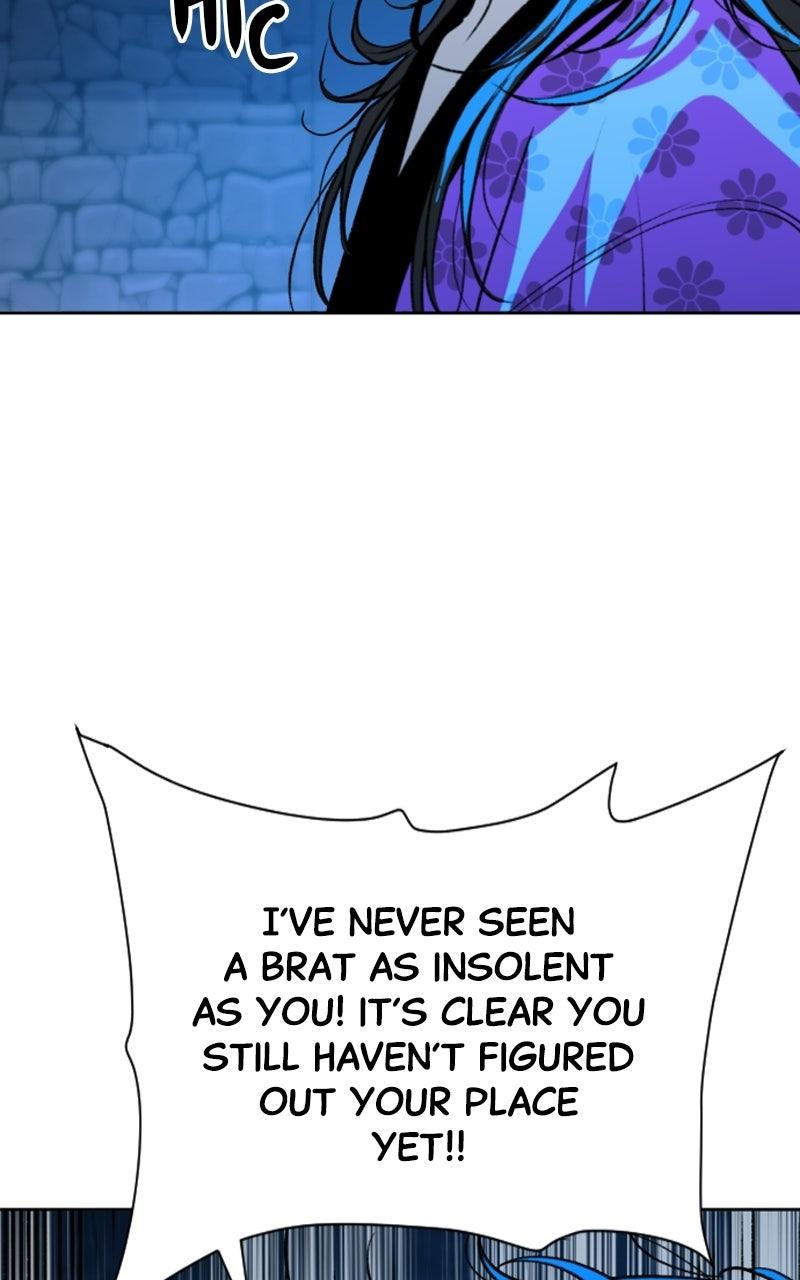 The Monkey King's Journey to the Murim Chapter 62 page 111 - 