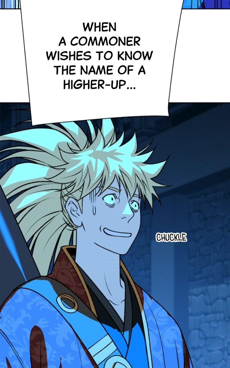 The Monkey King's Journey to the Murim Chapter 62 page 113 - 