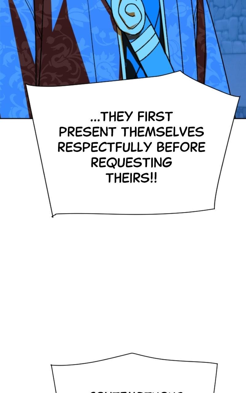 The Monkey King's Journey to the Murim Chapter 62 page 114 - 