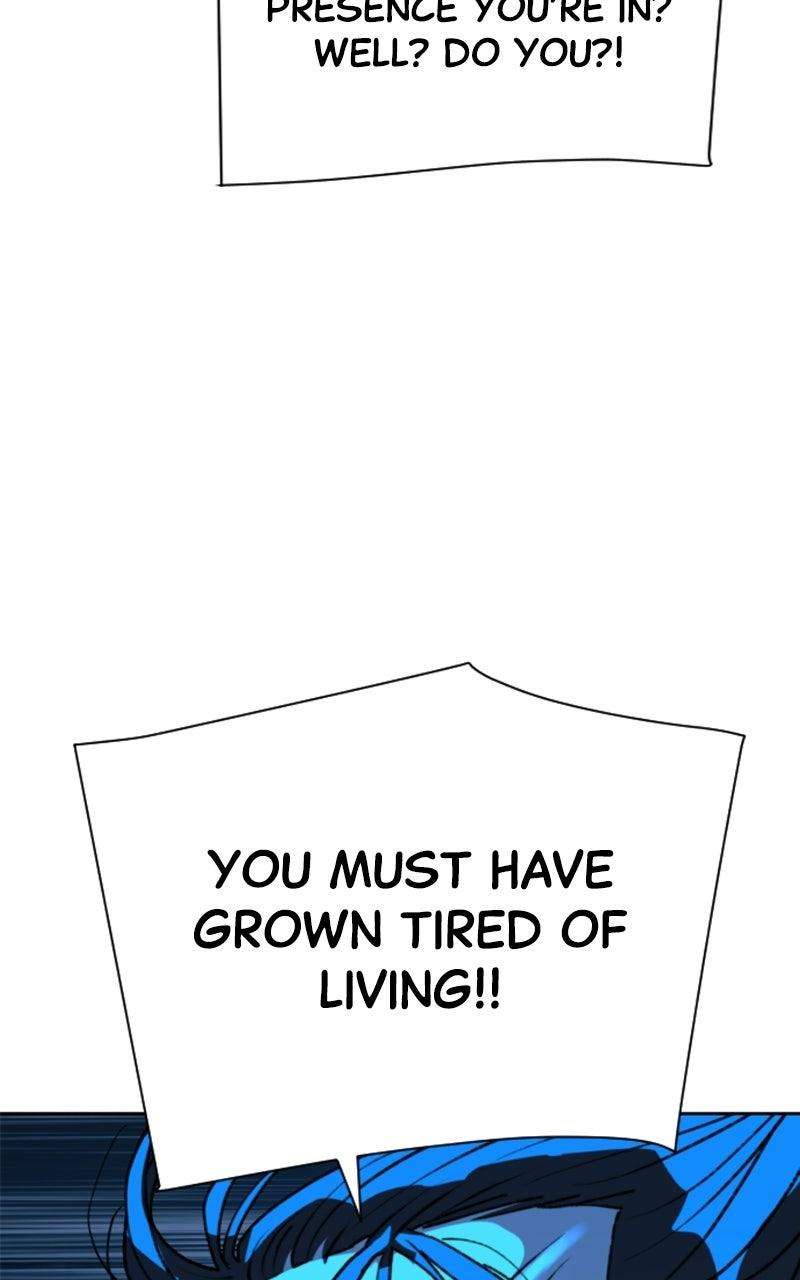 The Monkey King's Journey to the Murim Chapter 62 page 116 - 