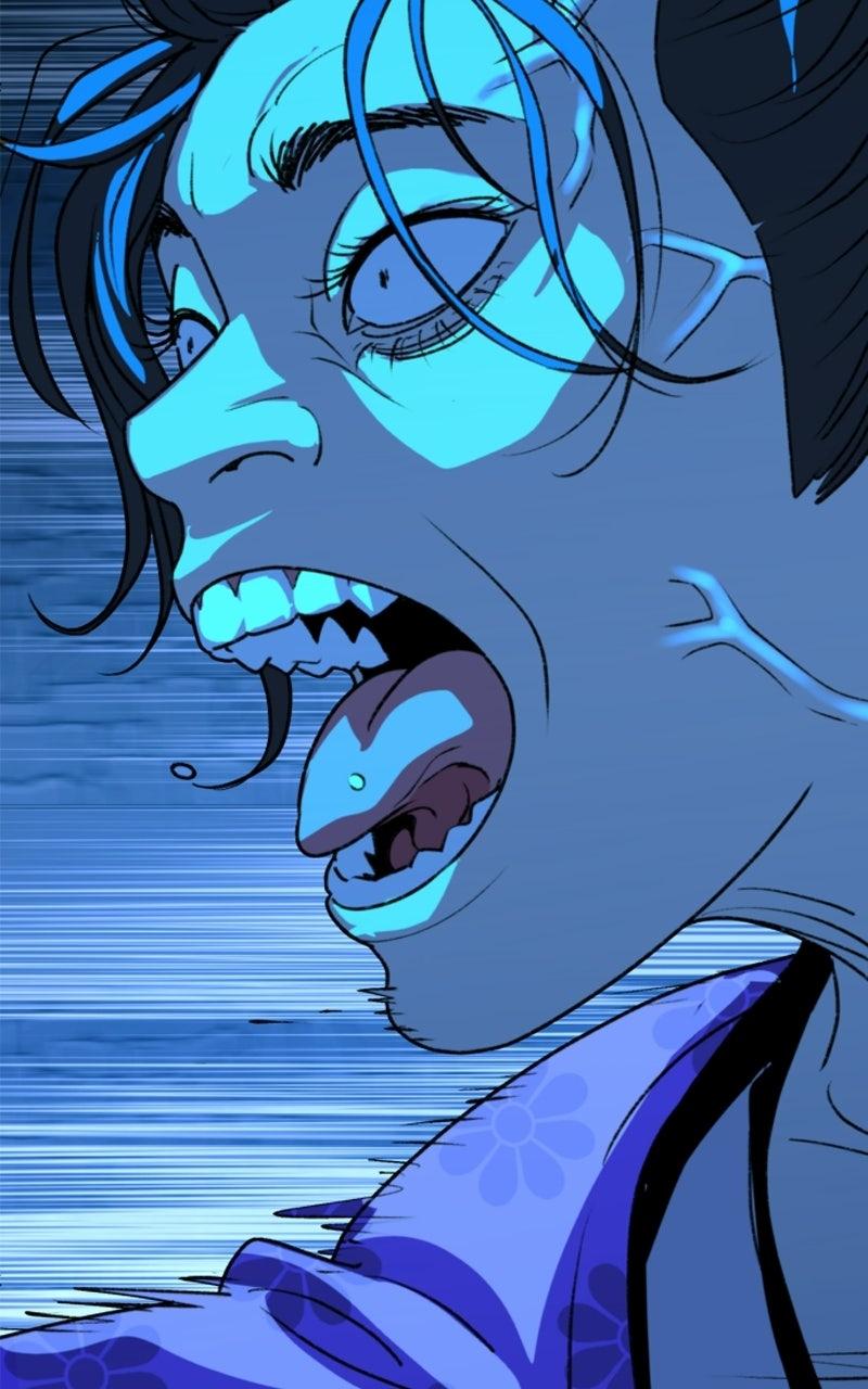 The Monkey King's Journey to the Murim Chapter 62 page 117 - 