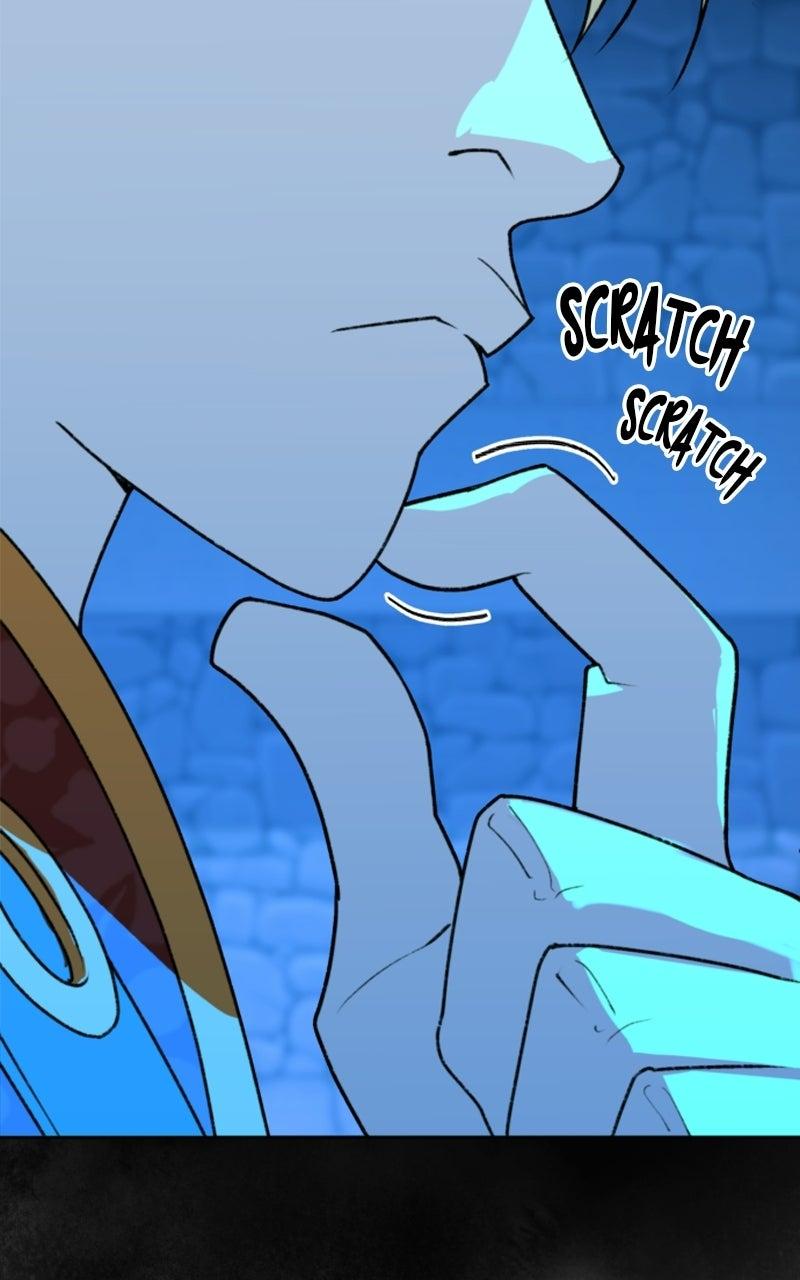 The Monkey King's Journey to the Murim Chapter 62 page 119 - 