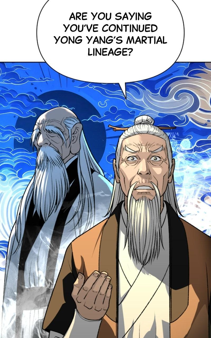 The Monkey King's Journey to the Murim Chapter 62 page 13 - 