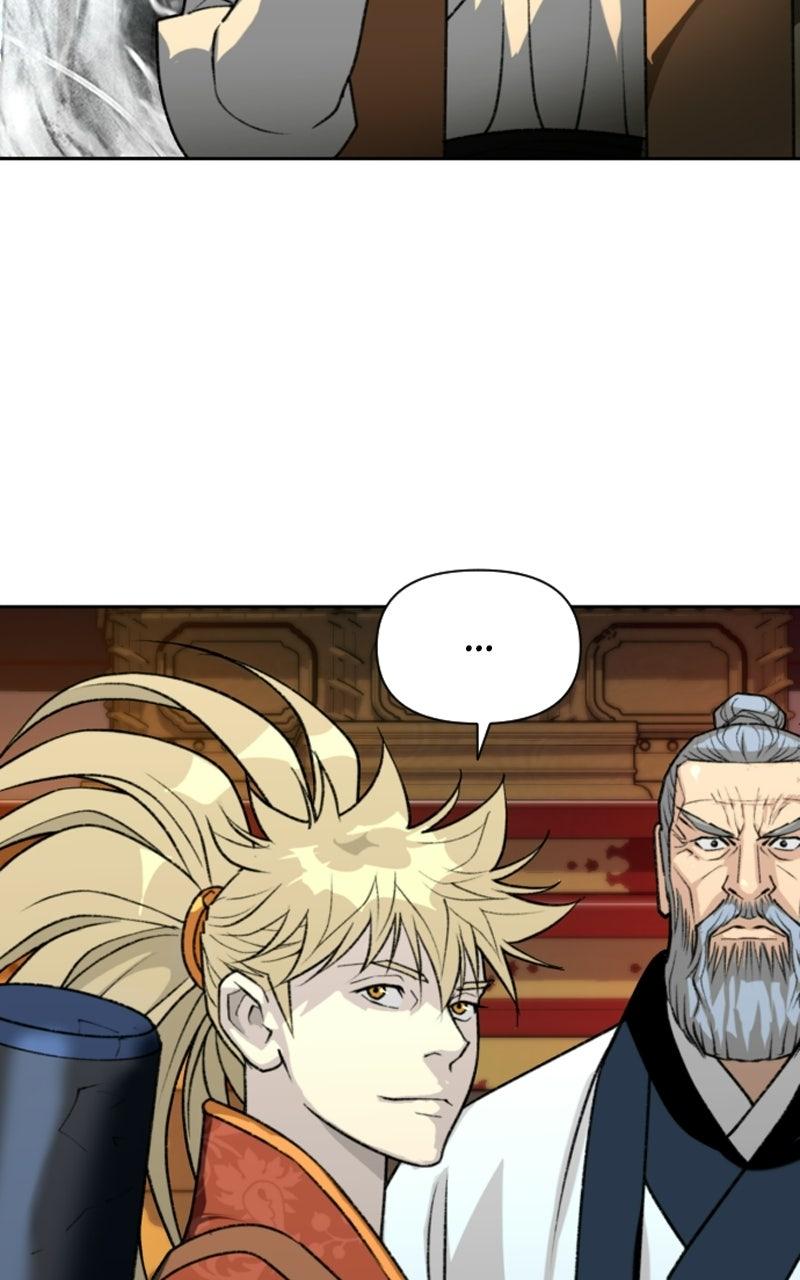 The Monkey King's Journey to the Murim Chapter 62 page 14 - 