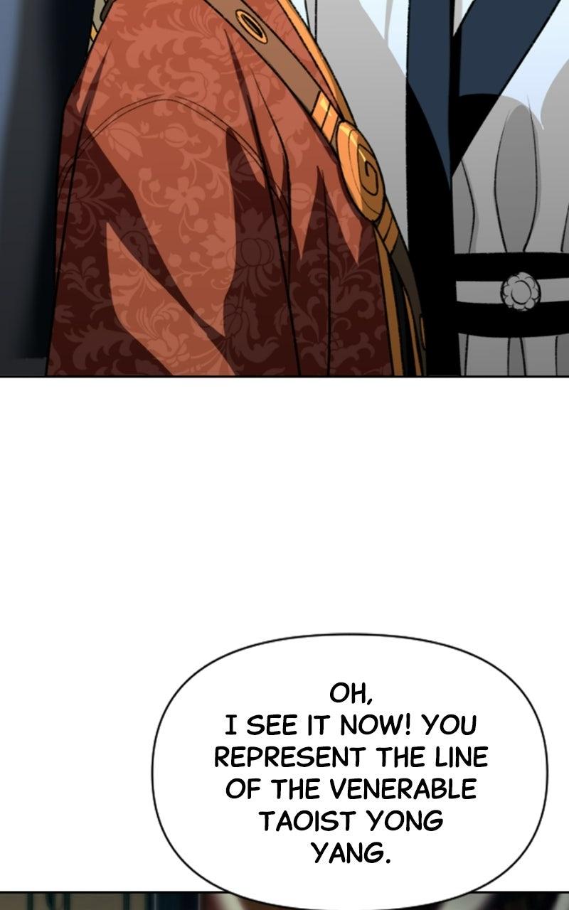 The Monkey King's Journey to the Murim Chapter 62 page 15 - 