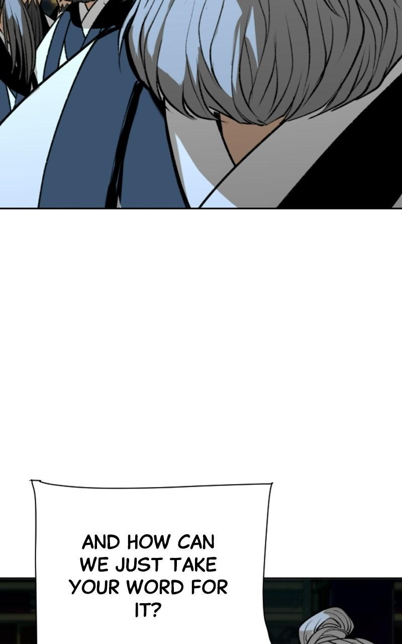 The Monkey King's Journey to the Murim Chapter 62 page 20 - 