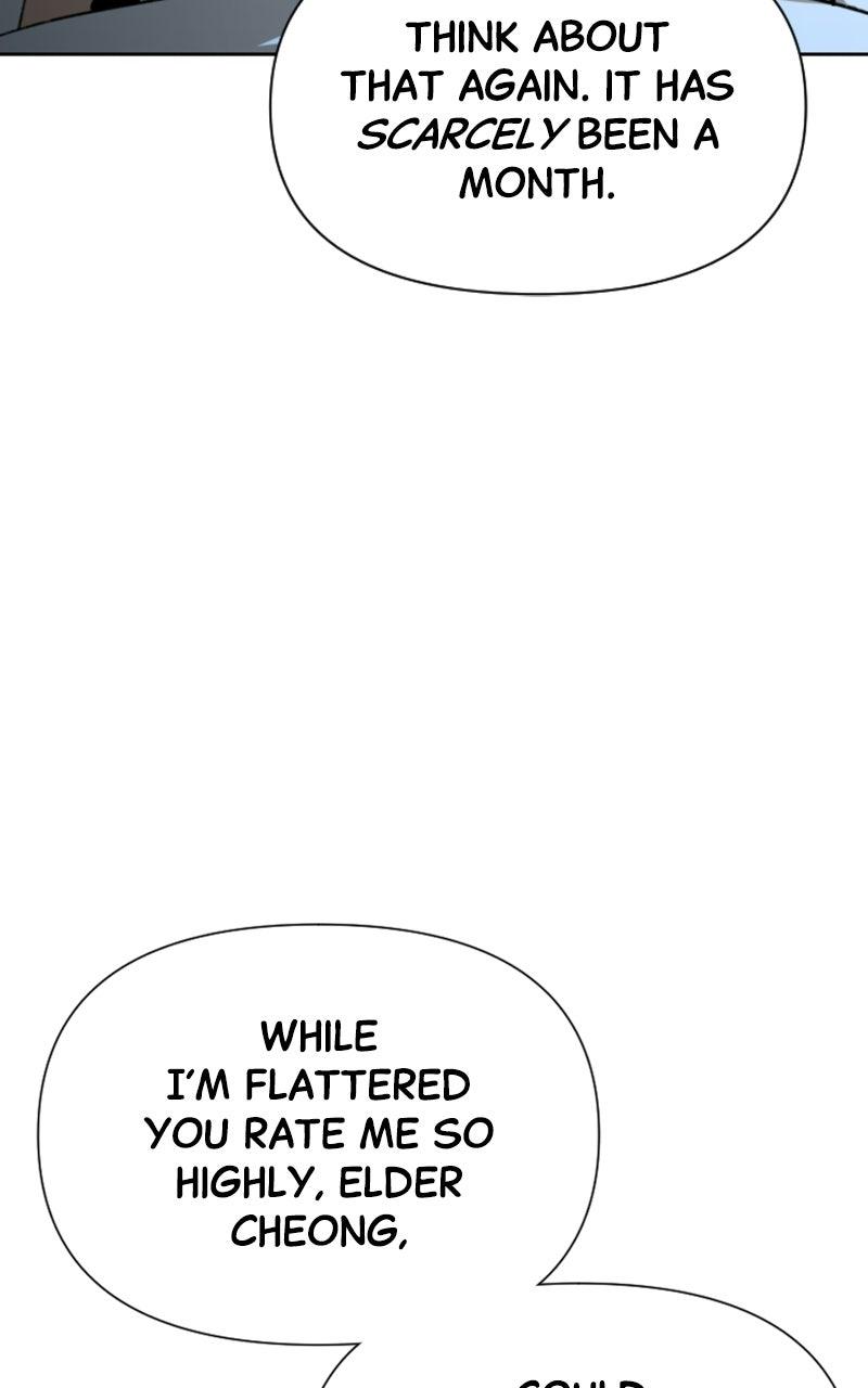 The Monkey King's Journey to the Murim Chapter 62 page 24 - 