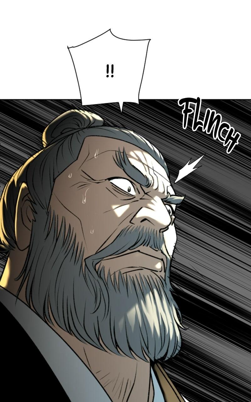 The Monkey King's Journey to the Murim Chapter 62 page 27 - 