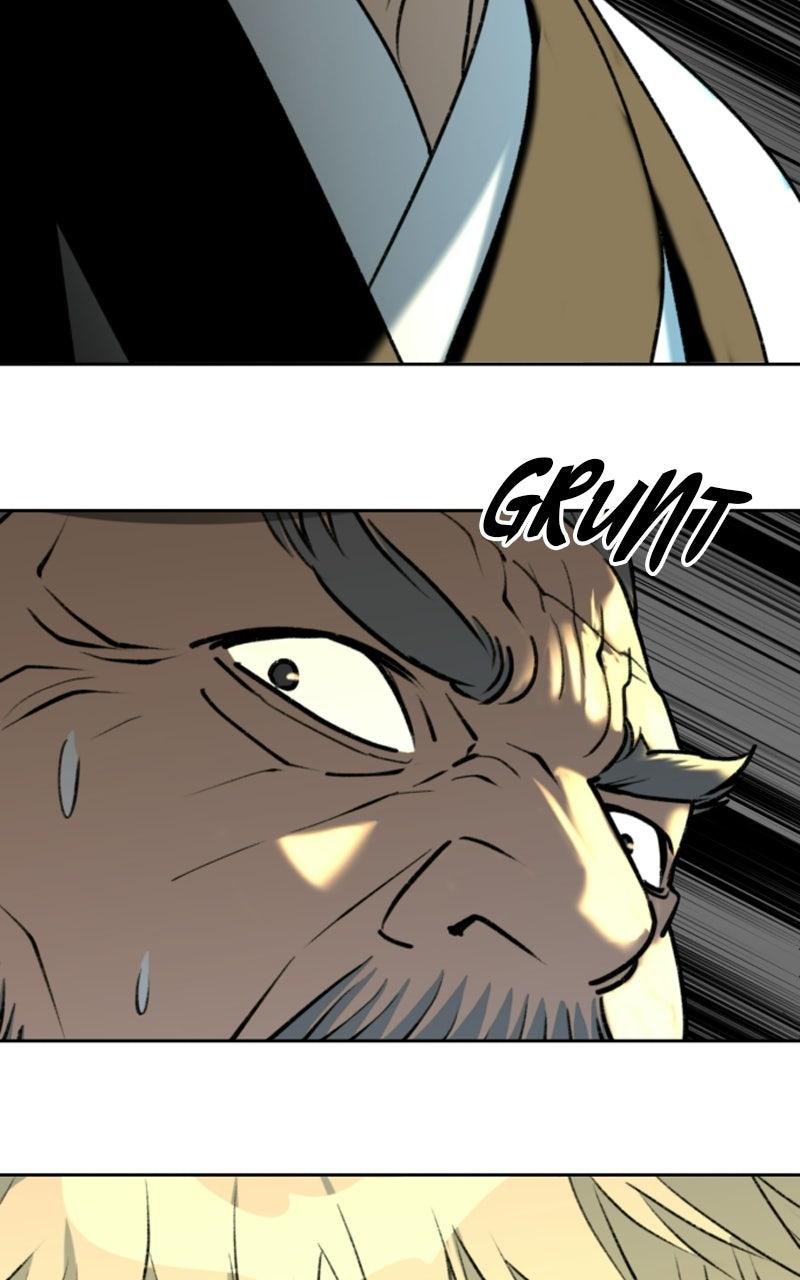 The Monkey King's Journey to the Murim Chapter 62 page 28 - 