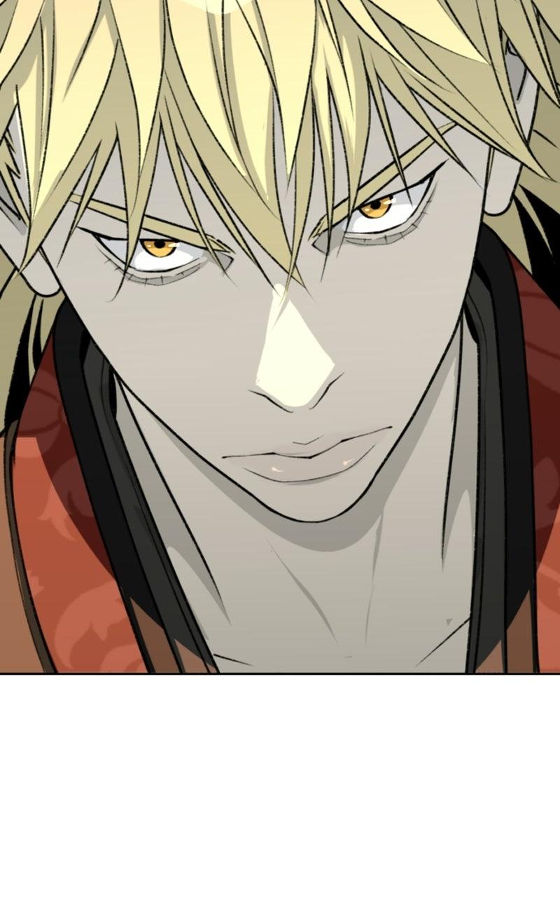 The Monkey King's Journey to the Murim Chapter 62 page 29 - 