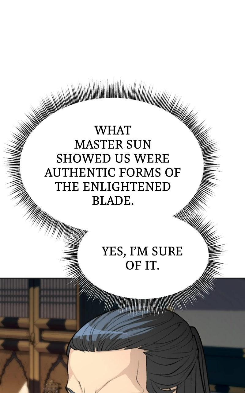 The Monkey King's Journey to the Murim Chapter 62 page 30 - 