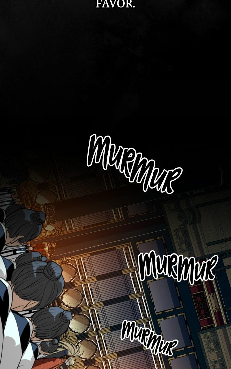 The Monkey King's Journey to the Murim Chapter 62 page 33 - 