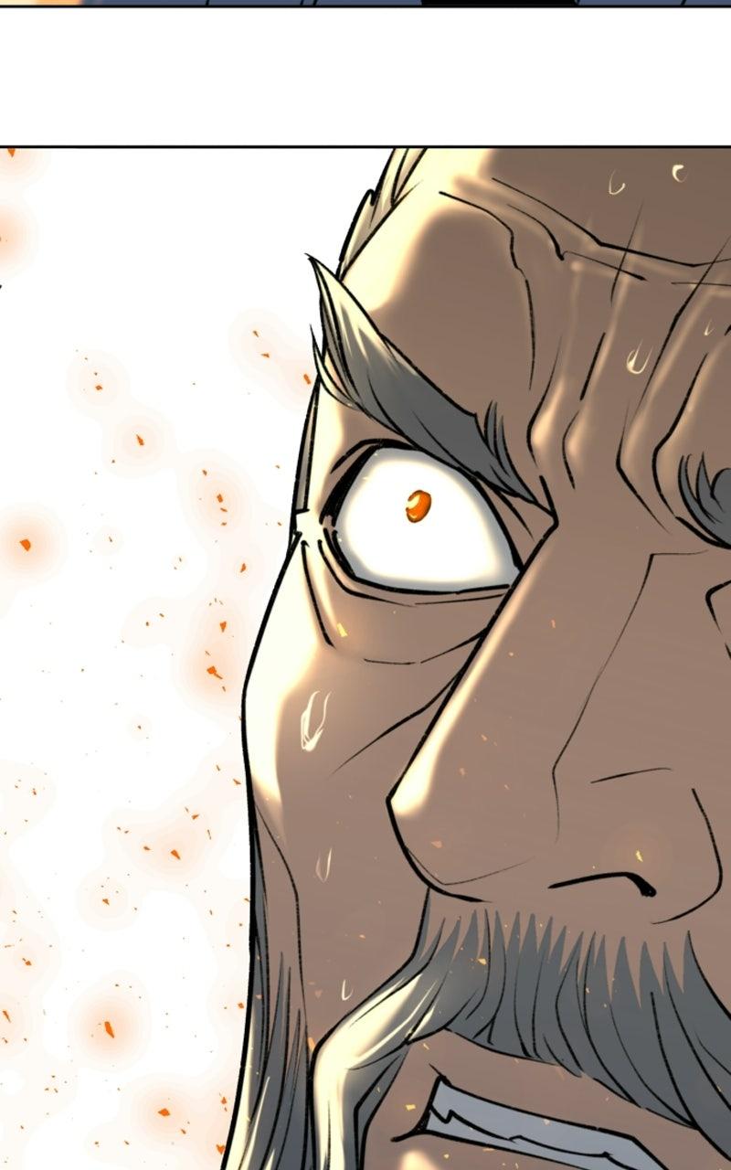 The Monkey King's Journey to the Murim Chapter 62 page 41 - 