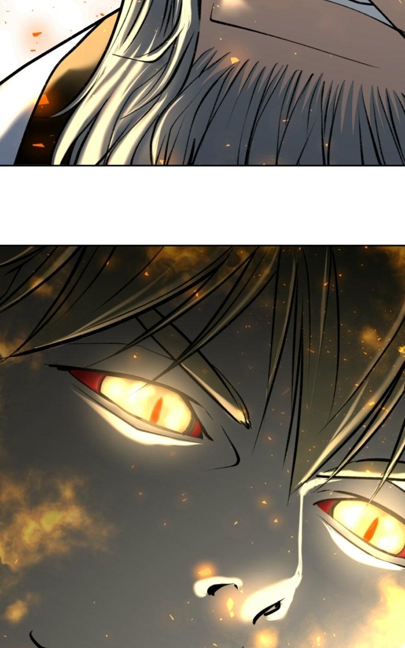 The Monkey King's Journey to the Murim Chapter 62 page 42 - 