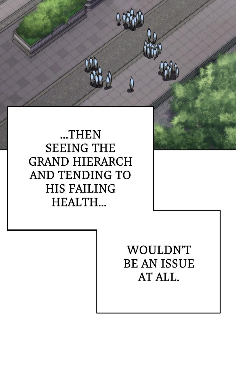 The Monkey King's Journey to the Murim Chapter 62 page 50 - 