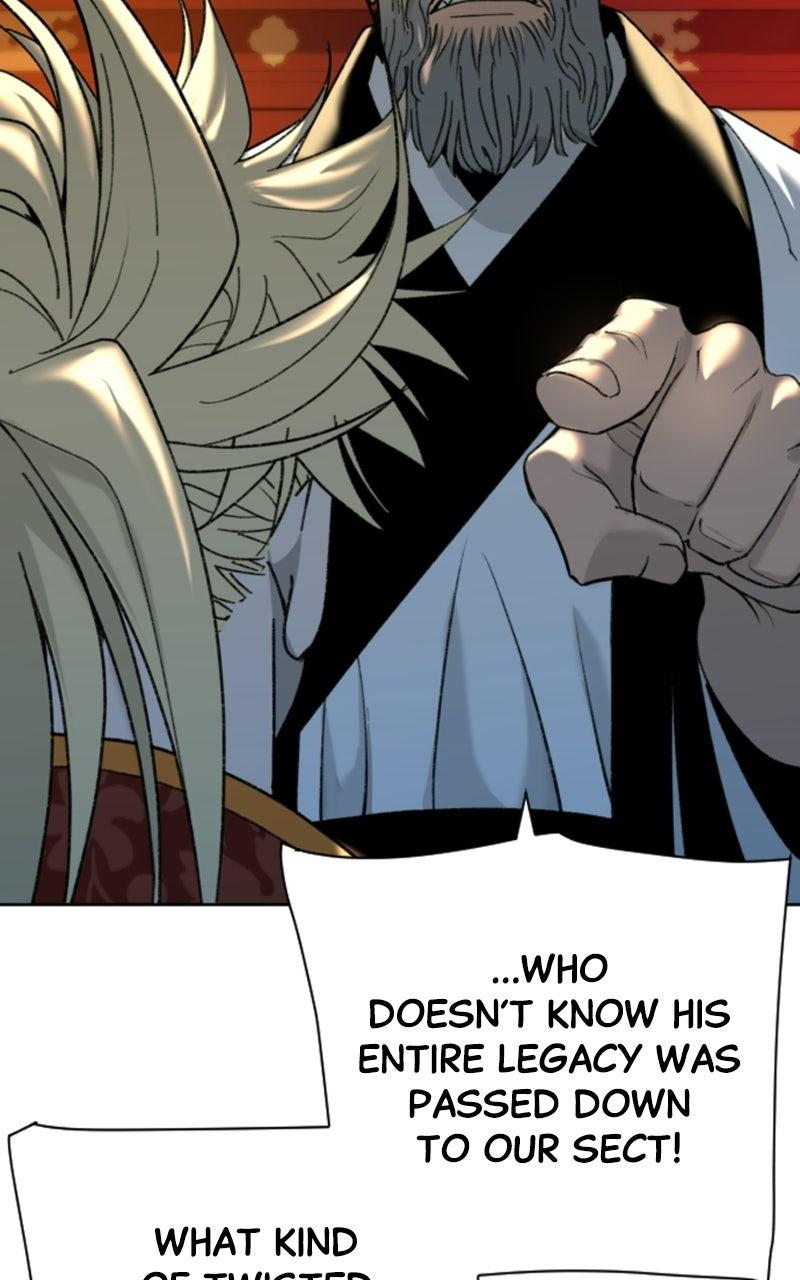 The Monkey King's Journey to the Murim Chapter 62 page 6 - 