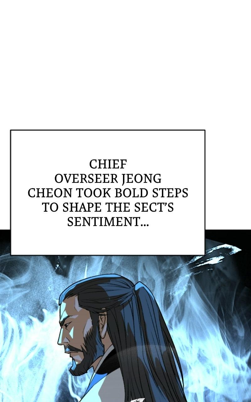 The Monkey King's Journey to the Murim Chapter 62 page 51 - 